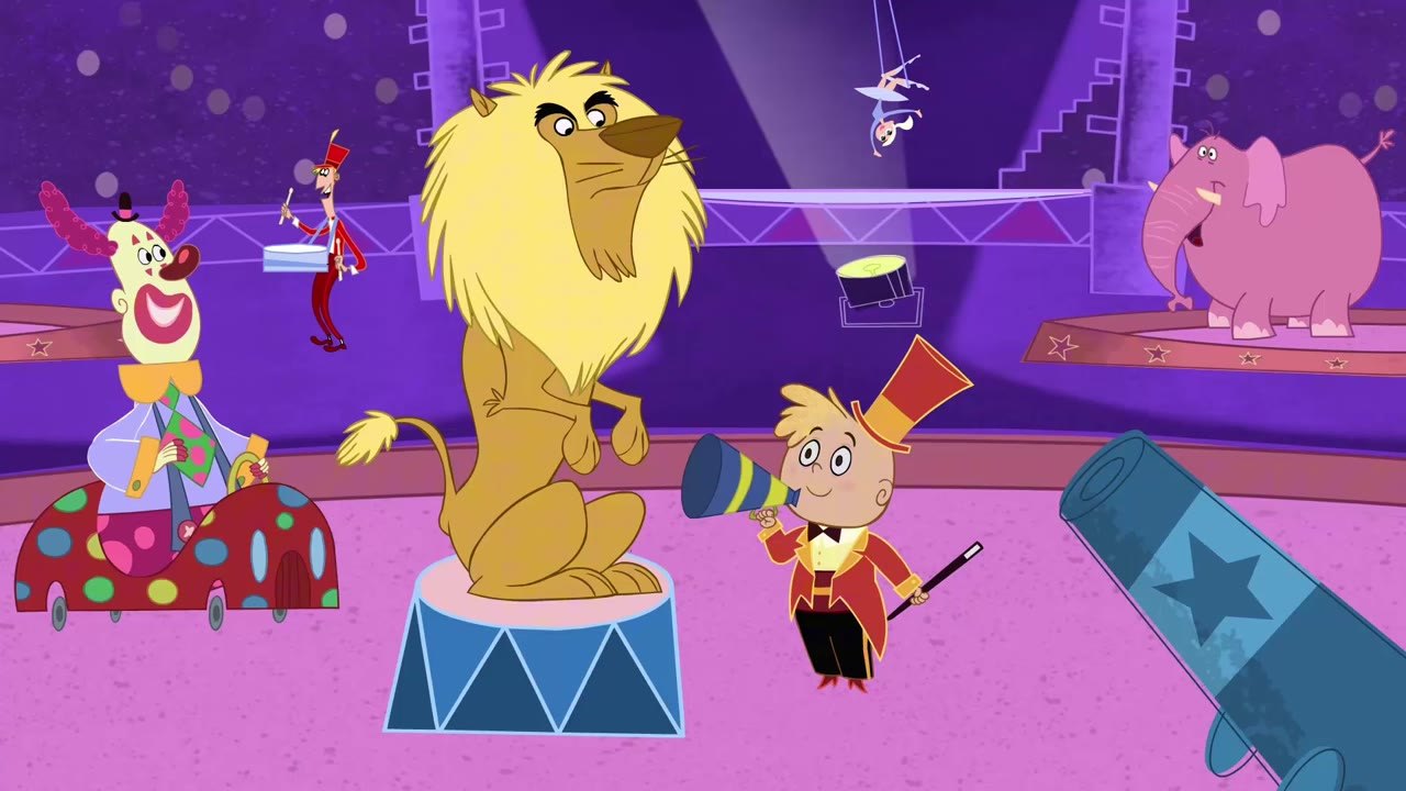 Animation