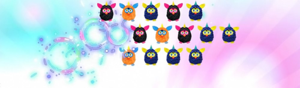 Games header artwork