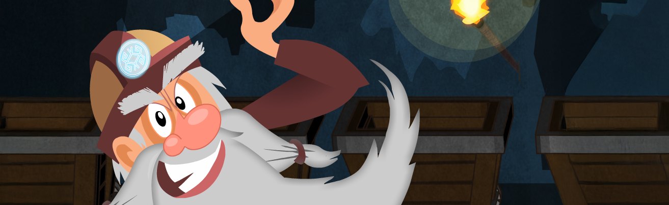 Games header artwork