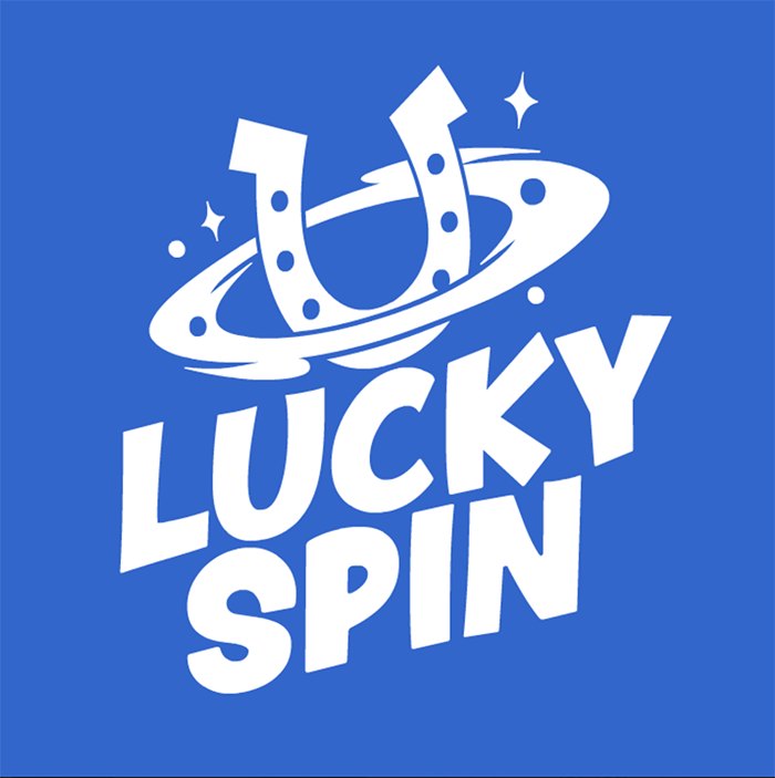 Lucky Spin Games logo