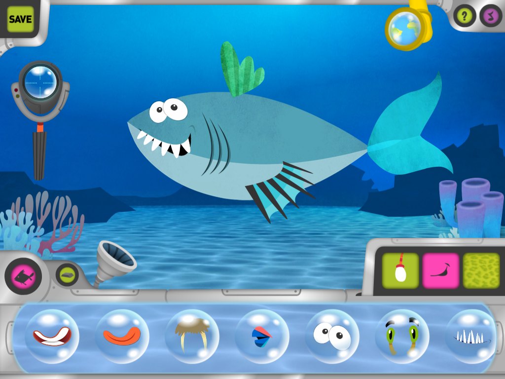 Games
