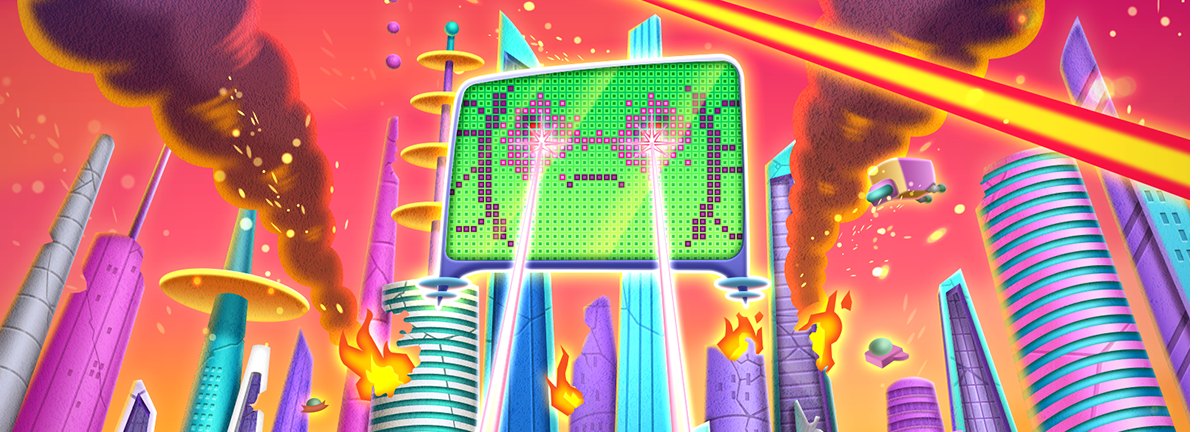 Case Studies header artwork